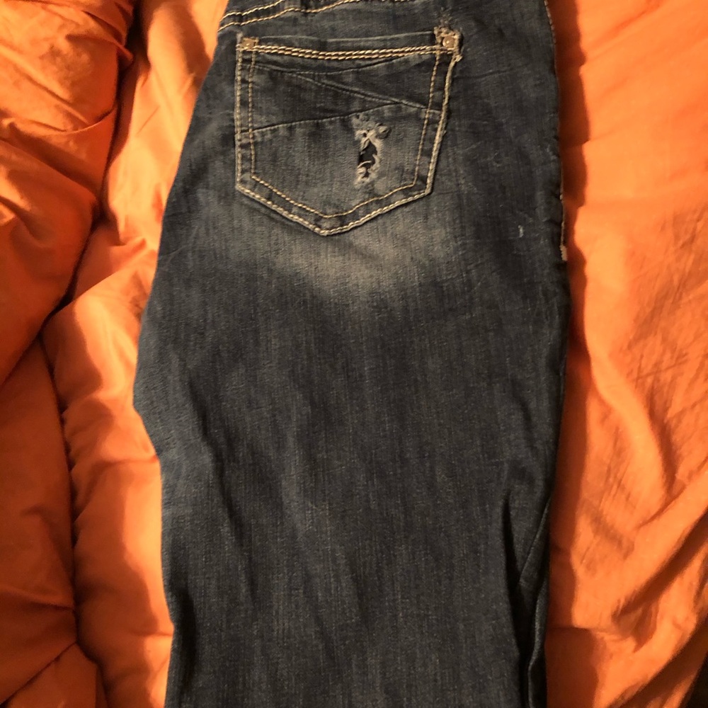 Daytrip Jeans